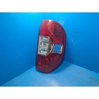 Ldv T60 Sk8c Ute, Right Taillight  Suits Model 07/2017