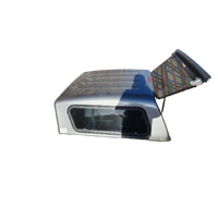 Ldv T60 Sk8c, Canopy Cover 07/17-25