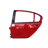 Holden Commodore Ve  Left Rear Door