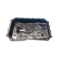 Ldv Deliver 9,  Oil Pan Sump