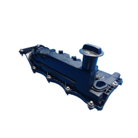 Ldv Deliver 9,  Rocker Cover