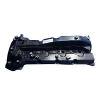 Toyota Hilux Rocker Cover