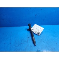 Toyota Hilux Fuel Injector