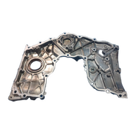 Toyota Hilux  Prado, Diesel 2.8 1Gd-Ftv, Outer Alloy Timing Case