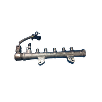 Toyota Hilux Common Rail Assembly