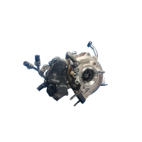 Toyota Hilux  Prado, Diesel 2.8 Turbo 1Gd-Ftv  Turbocharger
