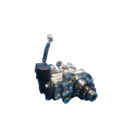 Toyota Hilux Injector Pump