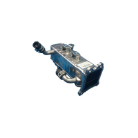 Toyota Hilux  Egr Cooler