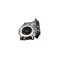 Toyota Hilux Throttle Body