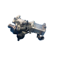Ldv Deliver 9, Egr Valve