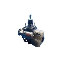 Toyota Prado 150 Series 4wd Abs Booster Assembly