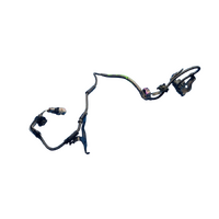 Toyota Prado Landcruiser Right Front/Right Rear Abs Sensor