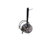 Toyota Prado, Fj Cruiser Left Rear Axle