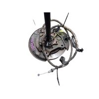 Toyota Prado 150 Series Right Rear Axle