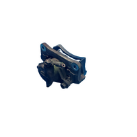 Toyota Prado, Fj Cruiser Right Rear Caliper
