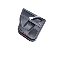 Toyota Prado 150 Series Left Rear Door Trim