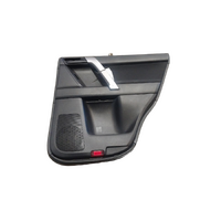 Toyota Prado 150 Series  Right Rear Door Trim