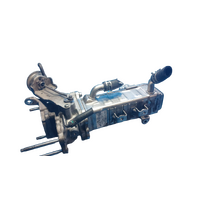 Toyota Hilux,  Egr Cooler Valve