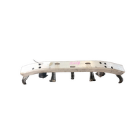 Toyota Prado  150 Series, Front Bumper Main Reinforcement