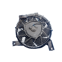 Toyota Prado 150 Series Air Cond Fan