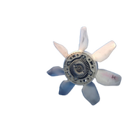 Toyota Hiace 300 Series 2.8 Diesel Engine Fan Assy