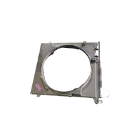 Toyota Prado 150 Series  Fan Shroud