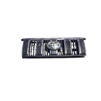 Toyota Prado  150 Series  Gx,  Radiator Grille