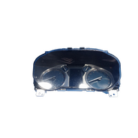 Toyota Prado 150 Series Diesel Auto T/M Instrument Cluster