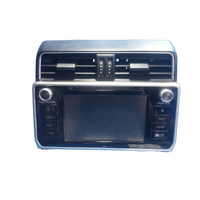 Toyota Prado 150 Series 9 Inch Display/Head Unit