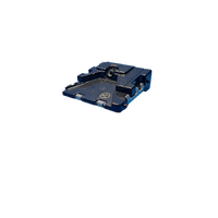 Toyota Prado 150 Series,  Front Camera (Windscreen Mounted)