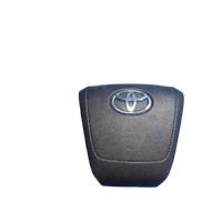 Toyota Prado 150 Series  Right Steering Wheel Airbag