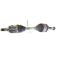 Toyota Prado 120-150 Series  Right Driveshaft