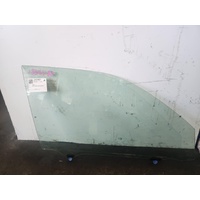 Toyota Prado 150 Series, Right Front Door Window