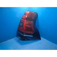 Toyota Prado  150 Series  Right Taillight In Body