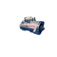 Toyota Hilux Prado, 2.4/2.8 Diesel Starter Motor