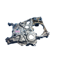 Toyota Hilux Inner Alloy Timing Case