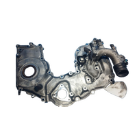 Toyota Hilux  Prado, Diesel 2.8 1Gd-Ftv, Outer Alloy Timing Case