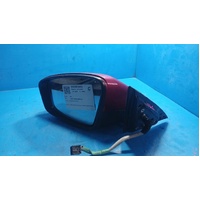 Mg Hs Sas23 Left Door Mirror
