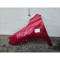 Mg Hs  Sas23,  Left Guard