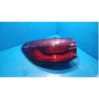 Mg Hs Sas23 Left Taillight