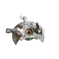 Mg Hs Sas23, Right Front Hub Assembly