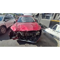 Mg Hs  Sas23 Petrol 1.5,  Starter Motor