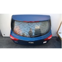 Hyundai I30  Gd   Tailgate