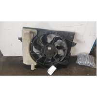 Hyundai I30 Gd 1.8/2.0 Petrol Radiator Fan