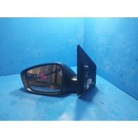 Hyundai I30 Gd Left Door Mirror