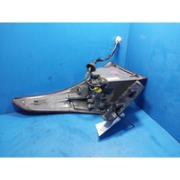 Hyundai I30 Gd  Left Taillight