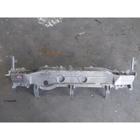 Hyundai I30 Gd Rear Bumper Main Reinforcement