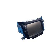 HyundaiI I30 Gd 7 Inch Touchscreen