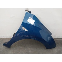 Hyundai I30 Right Guard