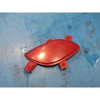 Hyundai I30 Gd, Right Bumper Reflector